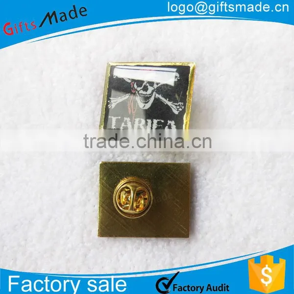 Design Your Own Metal Pin/make Large Metal Pins photo-5