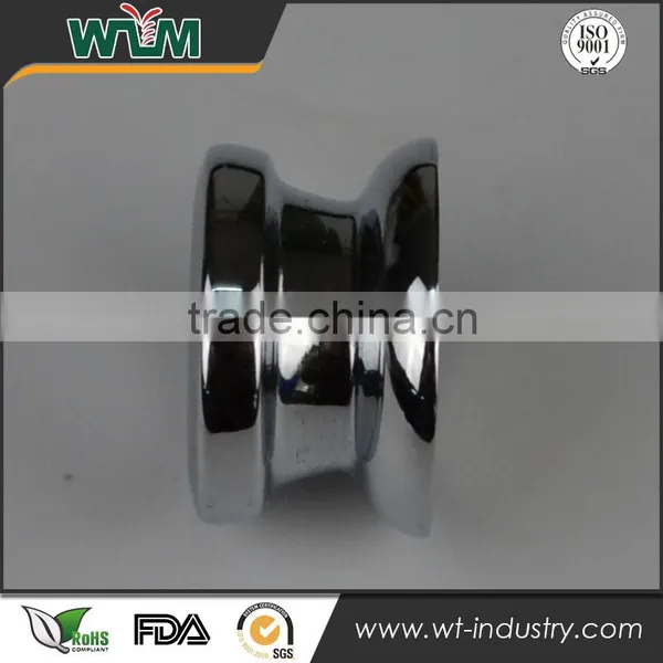2016 Popular Electronic Cigarette Accessory Cnc Machining Parts/part photo-3