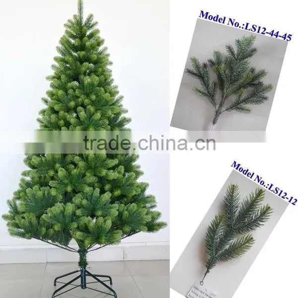 Christmas Indoor And Outdoor Decorations Artificial Christmas Trees photo-5