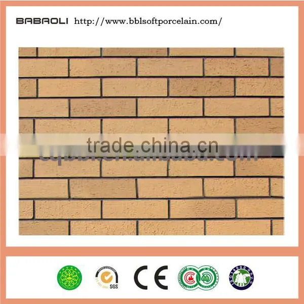 Great Discount Tiles Lightweight Split Brick for Exterior Wall Decoration photo-6
