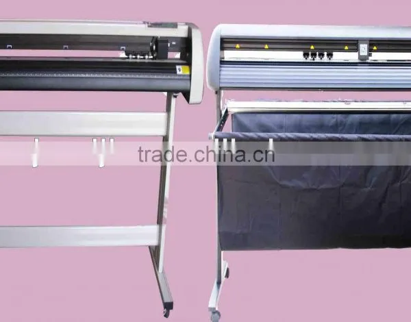 Sticker Cut Plotter Cutting Plotter Machine