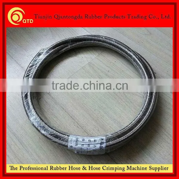 High Quality Flexible Stainless Steel Hose photo-4