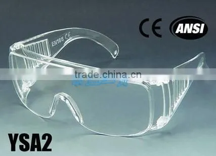 Safety Glasses