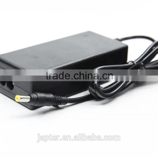 ac Adapter Creative Power Supply 4.8*1.7 mm Pin 18.5v3.5a 65W Laptop AC Adapter 100-240v photo-2