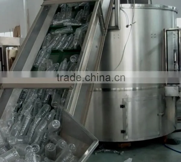 Multifunctional Technical/Factory Outlets/full Automatic Shrink Sleeve Labeling Machine With CE and ISO Standard photo-2
