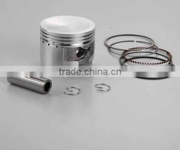 SCL-2012120969 50MM STD Motorcycle Piston Kit for LEGENDA Motorcycle Engine Parts photo-2