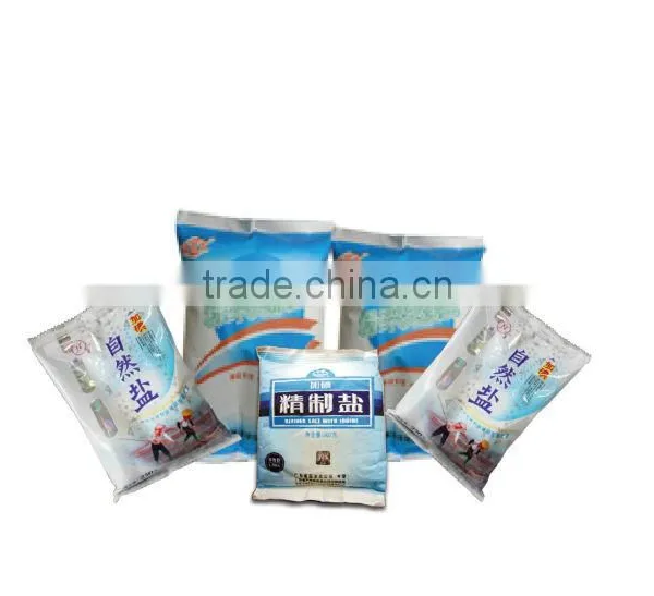 VFS5000DSS DOUDLE ROW VERTICAL BAGGING FILLING MACHINE photo-2