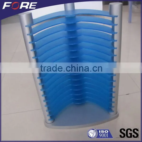 Vacuum Forming Products of Acrylic Display Shelf photo-4