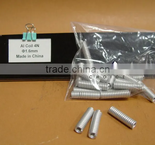 Aluminum Coil Aluminum Product for Vacuum Coating photo-2
