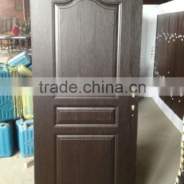 Residential Steel Doors and Frames Price ,steel Security Doors photo-6