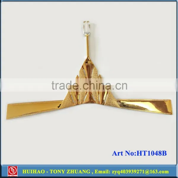 Plating TPU Sandal Upper Shoe Clip Accessory (HT1103) photo-2