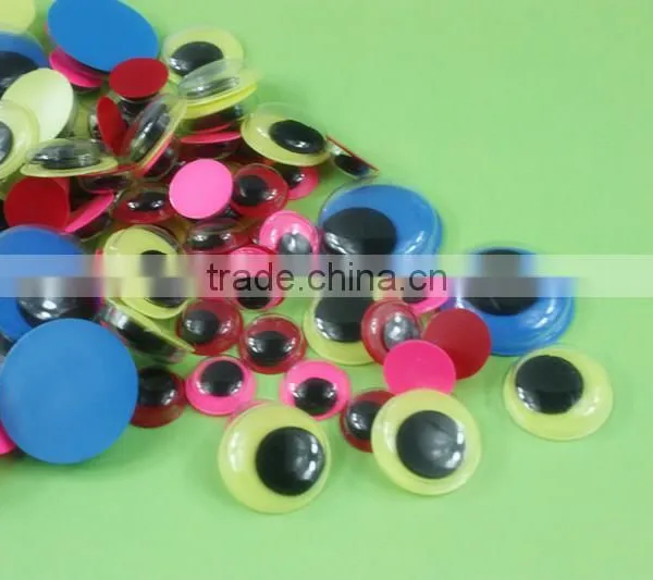 Moving Wiggle Eyes/Googly Eyes photo-5