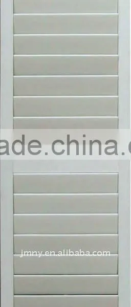 Wooden Shutter / Louvres / Louver Door