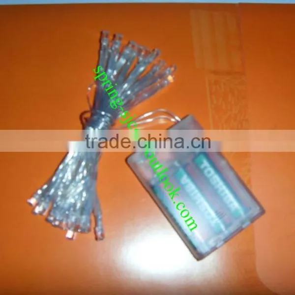 Christmas LED String Light for Decoration Party Light photo-5