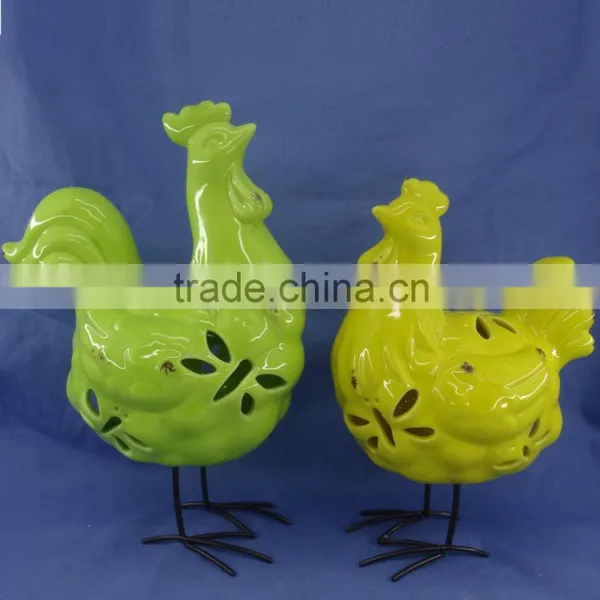 Led Ceramic Cock photo-2