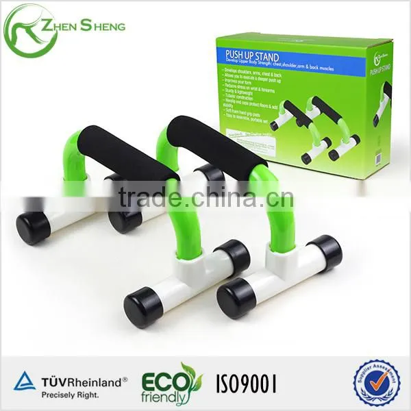 ZHENSHENG pp and Foam Push up Bar photo-4