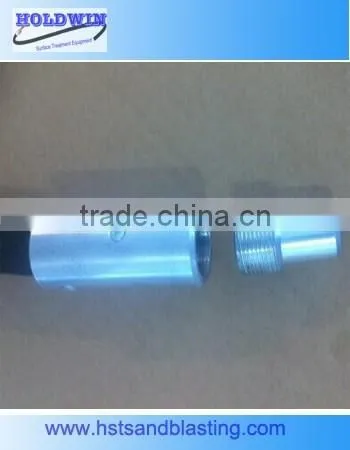 Small Venturi Sandblast Nozzle