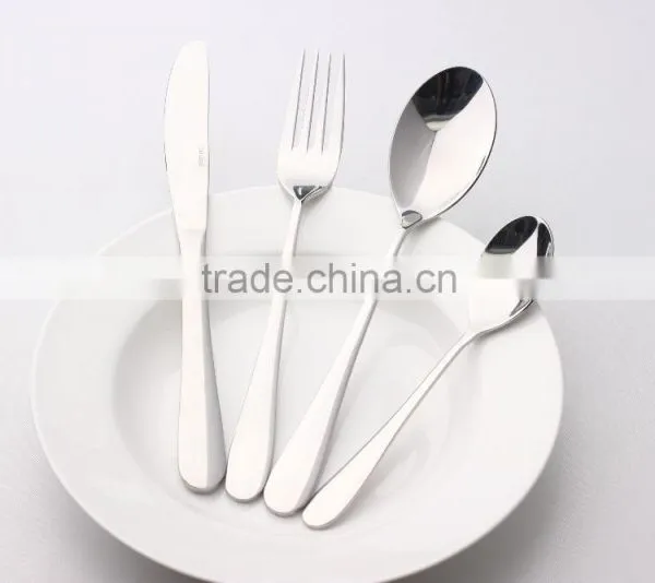 Bulk Flatware and Stainless Steel Cutlery KX-S106 photo-2