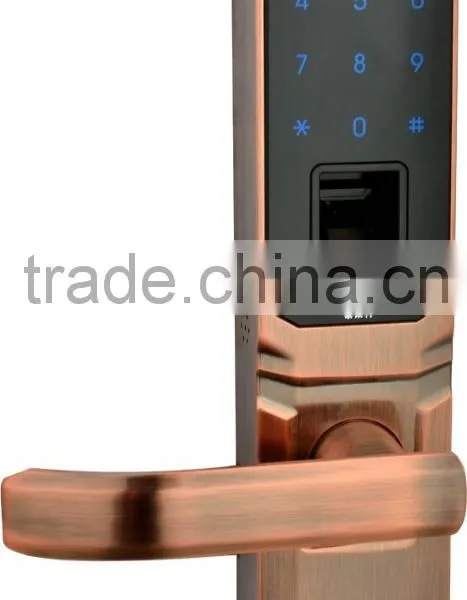 Popular Home Useful Outdoor Gate Lock photo-2