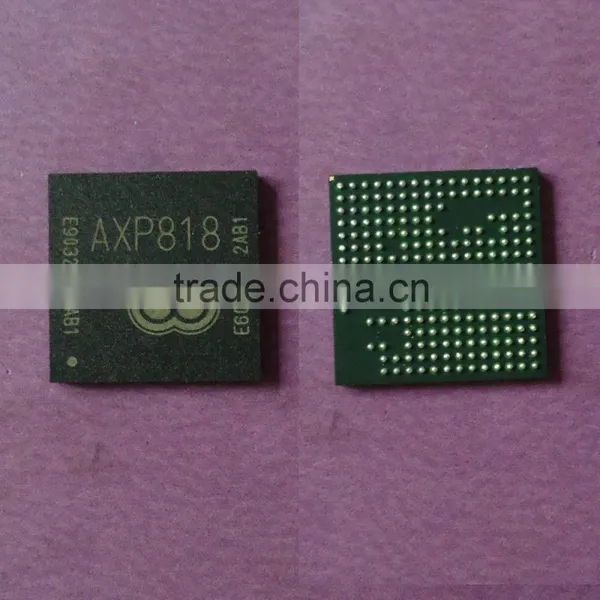X-Powers AXP818 Power Management Control Chip