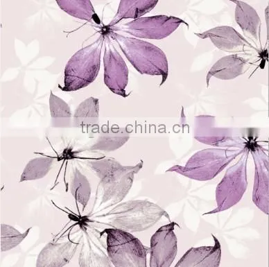 China Wallpaper With Competitive Price and New Design for Lobby photo-2