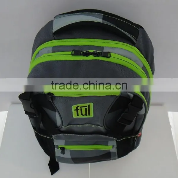 2015 Trend Fashion Backpack For Men photo-3
