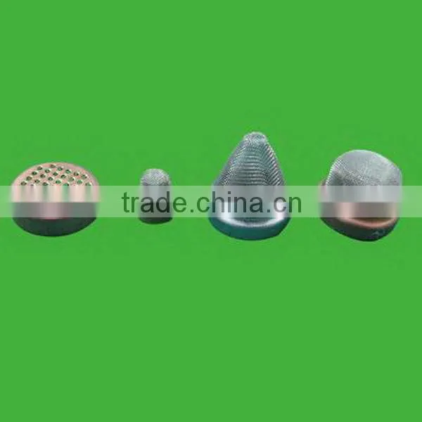 Selling Well 304 Stainless Steel Washer Filter for Water Filtration photo-6