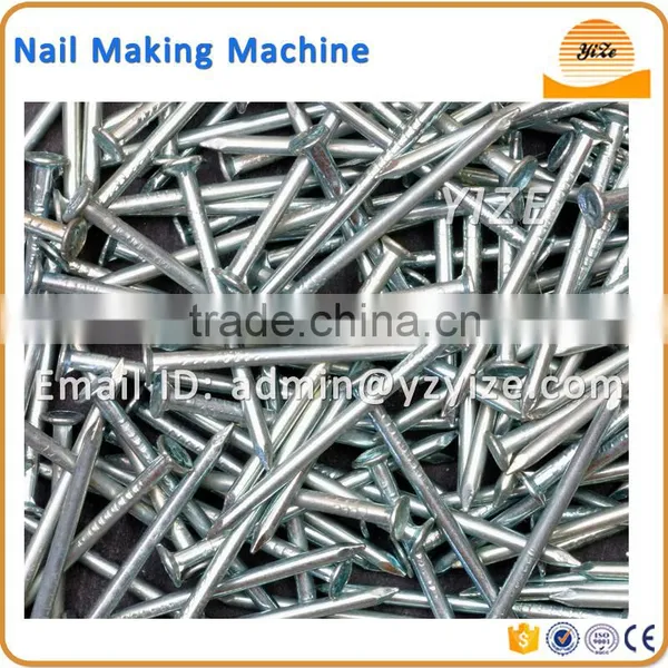China Nail Forming Making Machine Price/ Nail Polish Making Machine photo-5