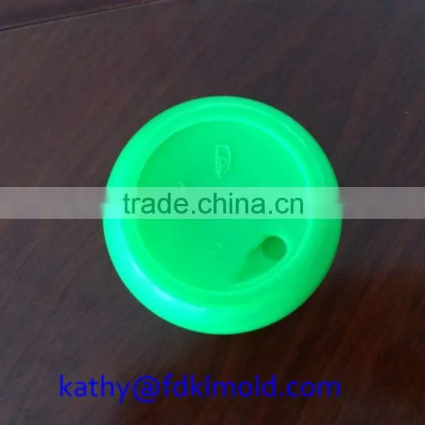 2016 FD Machinery Plastic Cream Bottle Injection Blow Mould photo-4