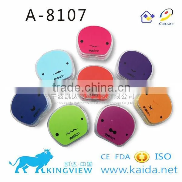 A-8107 New OEM Contact Lens Case photo-3
