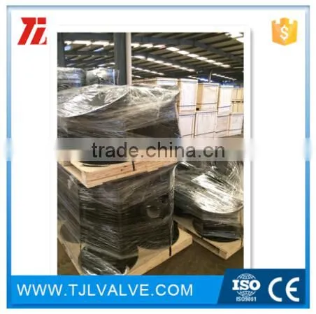 Ductile Iron Ductile Iron Pipe Class k9 Low Price Good Quality photo-6