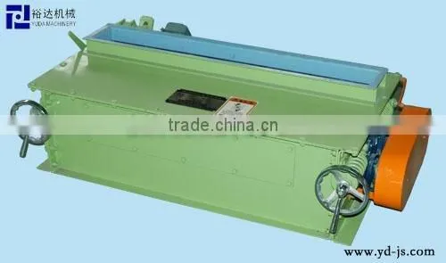 High-grade SSLG15*100 Double-roller Crumbler With CE, ISO, SGS Certificates photo-5