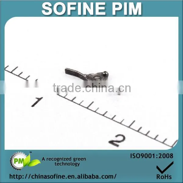 Hot MIM Sales Mobile Component photo-3