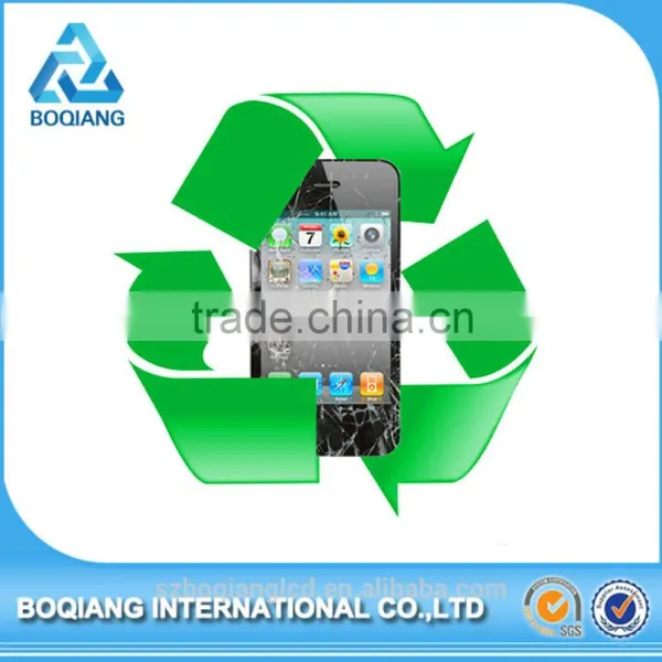 100% Factory Directly Supplier Top Quality Save Touch Screen Digitizer Copy Mobile Phone LCD Display for Apple Iphone 5c photo-2