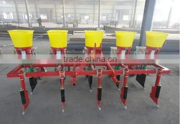 2BCYF-4/5 Farm machine Maize Planters