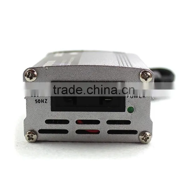 Sell Well in Libya Power Inverter dc 12v ac 220v 150w Single Phase Circuit Inverter photo-4