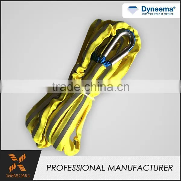 High Quality Customized Light Duty Popular Wire Capstan Rope photo-2