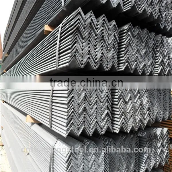 Alloy Angle Steel, Hot Rolled Alloy Angle Steel, photo-3