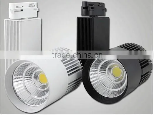 3 Years Warranty SAA Certificated 10W Track Light Fixture photo-5