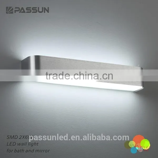 SMD Led Wall Light 16w Indoor Aluminum Led Wall Light photo-3