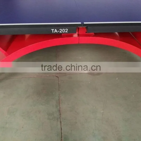 2016 BEST SELL 25mm Indoor Tennis Table photo-3
