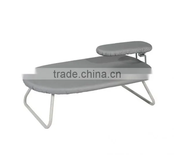 EG-2NS Small Strong Mesh Ironing Board With Sleeve Roll Factory Wholesale photo-3