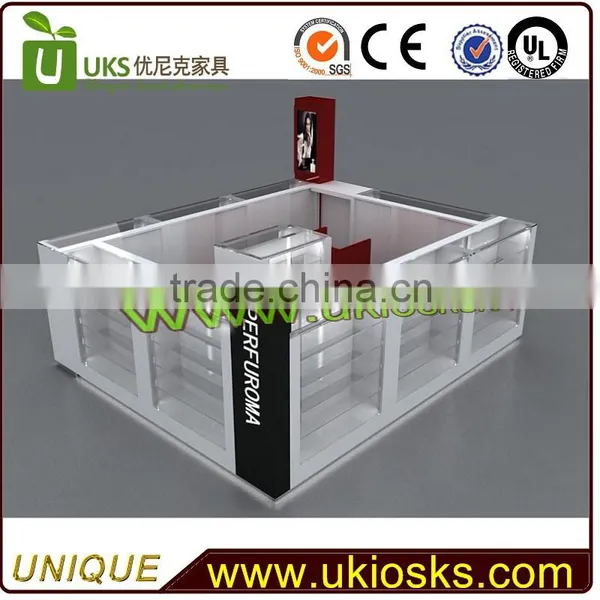 Customized kiosk for Camera lens display&Camera filter display&Camera battery display