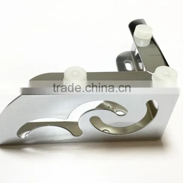 2015 Hotreplacement Sofa Legs Metal Replacement Sofa Legs Low Metal Replacement Sofa LegsA103 photo-3