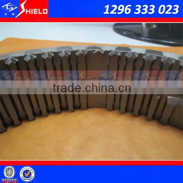 Iveco ZF 16s221 Pecas de Transmissao ZF 1296333023 (Iveco No. 7982227, Volvo No. 1527459) photo-4