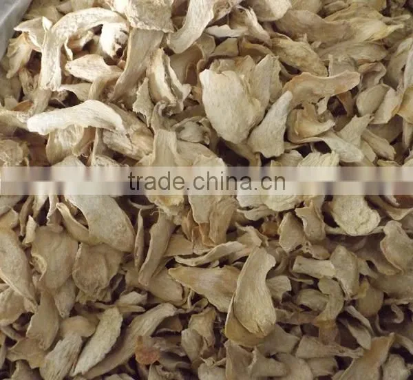 China Wholesale Dried Dehydrated Ginger Flakes/Slices Supplier photo-2