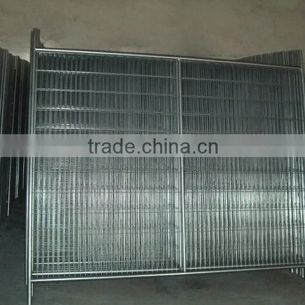 Australia Galvanized Temporary Fencing and Temporary Fences photo-5