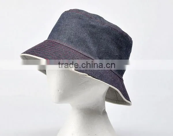Custom Made Bucket Hats,wholesale Boonie Hat,embroidery Bucket Boonie Custom Hat photo-3