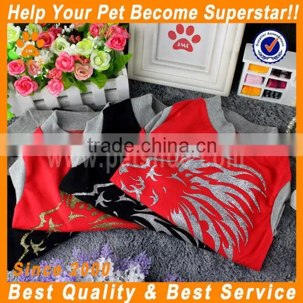 JML Dog Product Fashion Summer Pet Apparel Dog Clothes