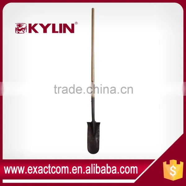 China Hot-Selling Wholesale Types Of Hand Spade photo-2